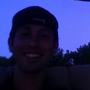 Meet your Posher, Jared